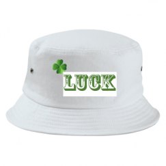 Unisex Bucket Hat