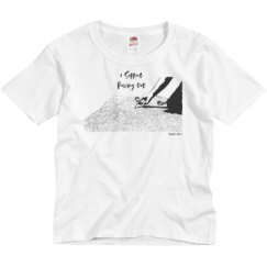 Youth Basic Promo Tee