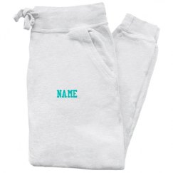 Unisex Fleece Jogger