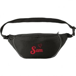 Fanny Pack