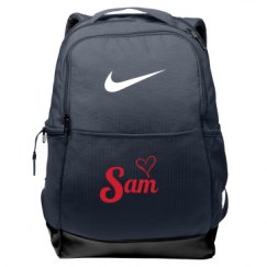 Nike Brasilia Medium Backpack