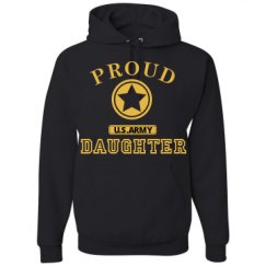 Unisex Basic Promo Hoodie