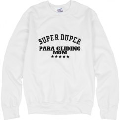 Unisex Ultimate Cotton Crewneck Sweatshirt