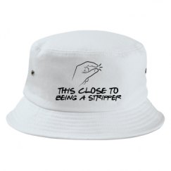 Unisex Bucket Hat