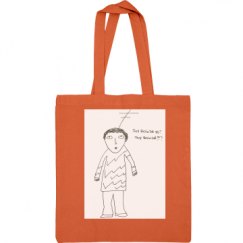 Canvas Tote Bag