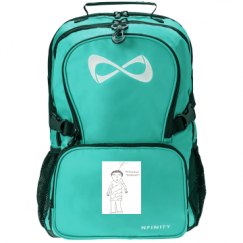 Nfinity Backpack Bag