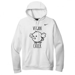 Unisex Nike Pullover Hoodie