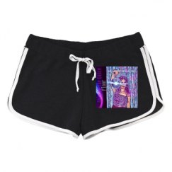 Ladies Relay Shorts