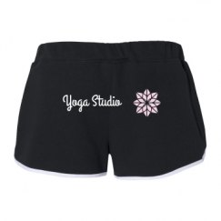 Ladies Relay Shorts