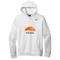 Unisex Nike Pullover Hoodie