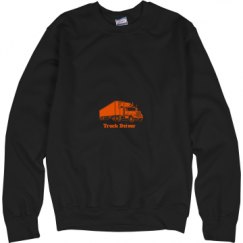 Unisex Basic Promo Crewneck Sweatshirt