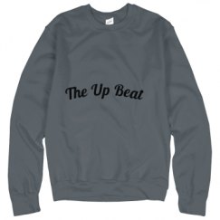 Unisex Basic Promo Crewneck Sweatshirt