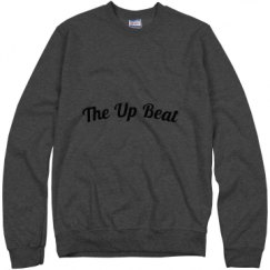 Unisex Ultimate Cotton Crewneck Sweatshirt