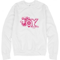 Unisex Basic Promo Crewneck Sweatshirt