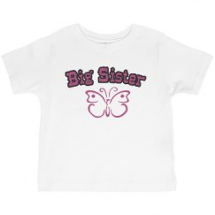 Toddler Basic Promo Jersey Tee