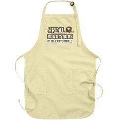 Adjustable Full Length Apron