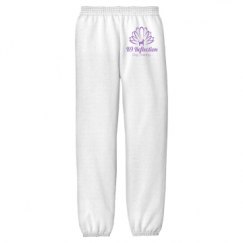 Youth Fleece Sweatpants