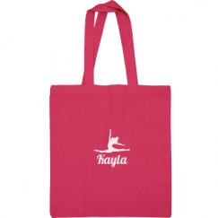 Canvas Tote Bag