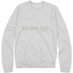 Unisex Basic Promo Crewneck Sweatshirt