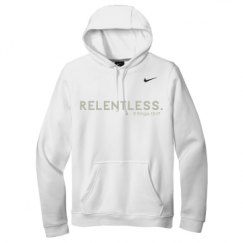 Unisex Nike Pullover Hoodie