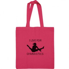 Canvas Tote Bag