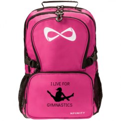 Nfinity Backpack Bag