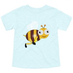 Toddler Triblend Tee