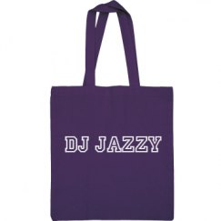 Canvas Tote Bag