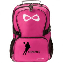 Nfinity Backpack Bag