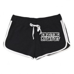 Ladies Relay Shorts