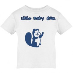 Infant Cotton Tee