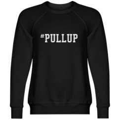 Unisex Triblend Crewneck Sweatshirt