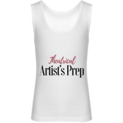 Youth Jersey Tank Top