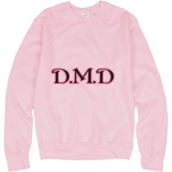 Unisex Basic Promo Crewneck Sweatshirt