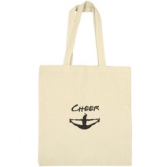 Canvas Bargain Tote Bag