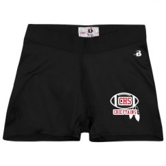 Pro-Compression Women's Shorts