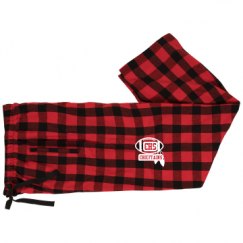 Unisex Fashion Flannel Pajama Pants