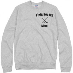 Unisex Ultimate Cotton Crewneck Sweatshirt