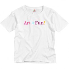 Youth Basic Tee