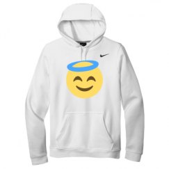 Unisex Nike Pullover Hoodie