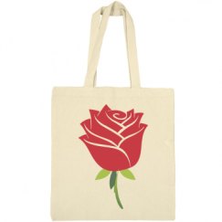 Canvas Bargain Tote Bag