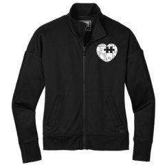 Women's New Era Track Jacket