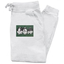 Unisex Fleece Jogger