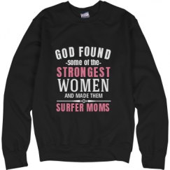 Unisex Basic Promo Crewneck Sweatshirt