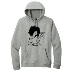 Unisex Nike Pullover Hoodie