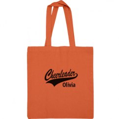 Canvas Tote Bag