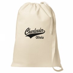 Canvas Laundry Bag