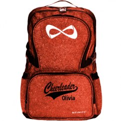 Nfinity Sparkle Backpack Bag