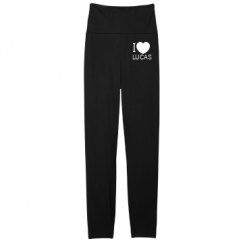 Women's Flex High Waist Legging