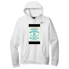 Unisex Nike Pullover Hoodie